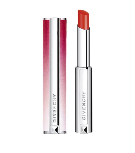 givenchy le rouge perfecto|givenchy le rouge interdit balm.